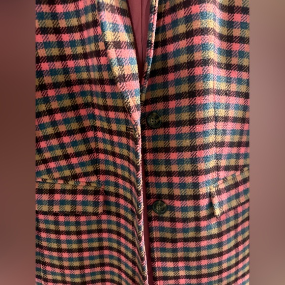 Ann Taylor pea coat - Picture 6 of 10